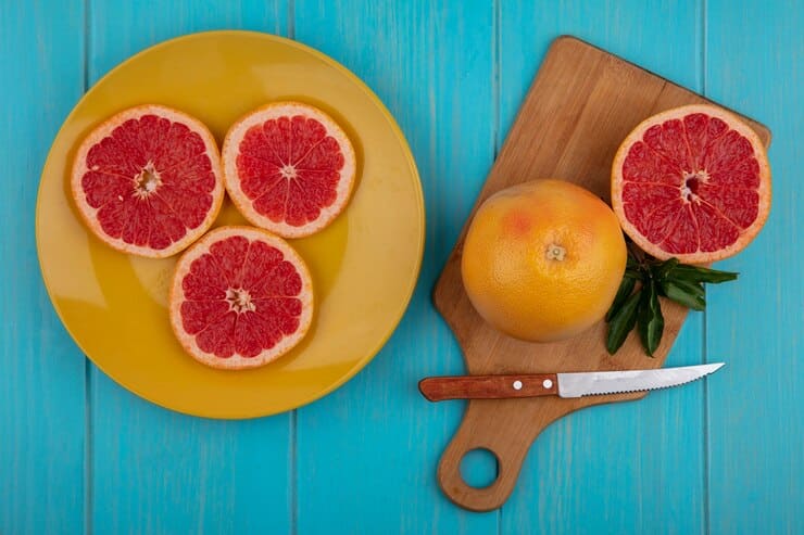 خرید و قیمت گریپ فروت + فروش عمده